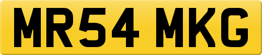 MR54MKG